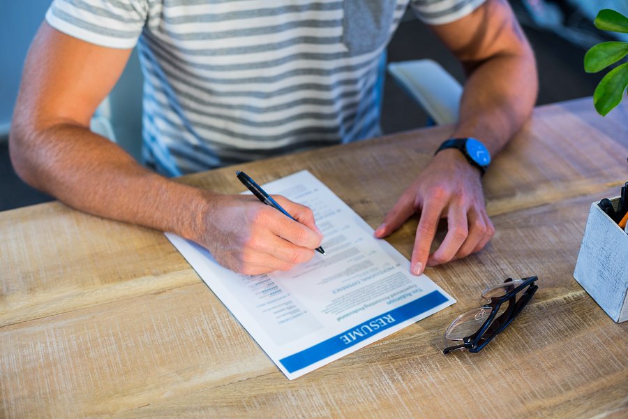 Resume Skills