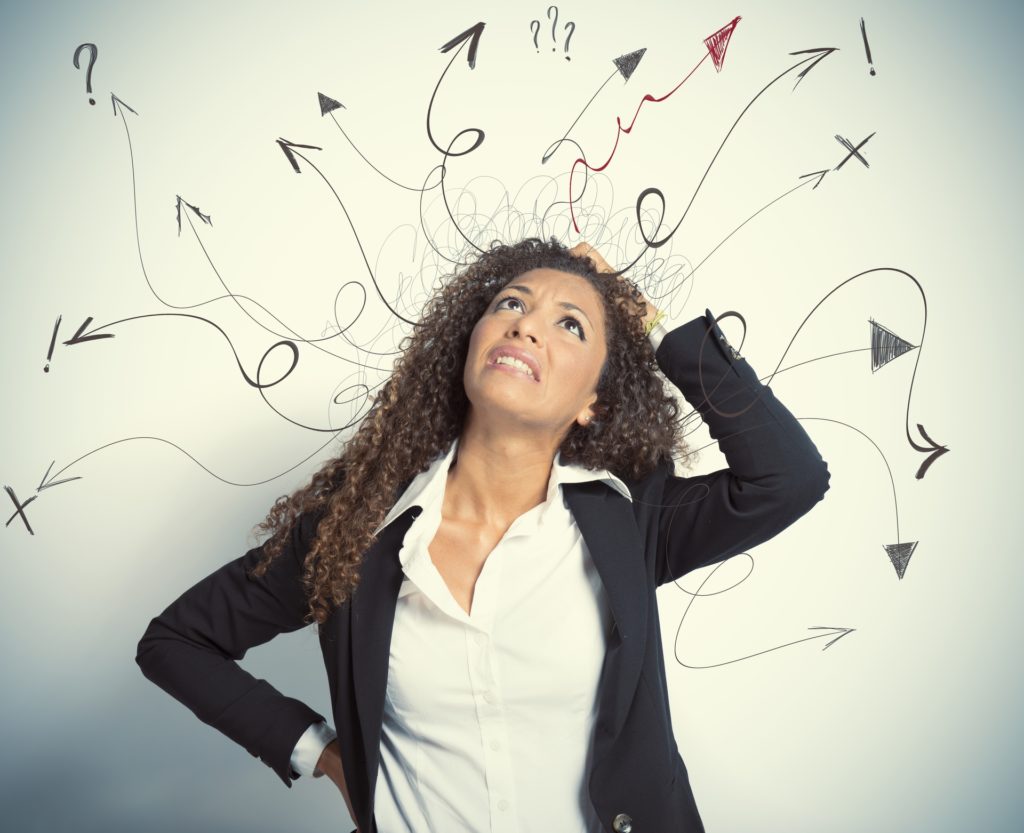 Common resume mistakes