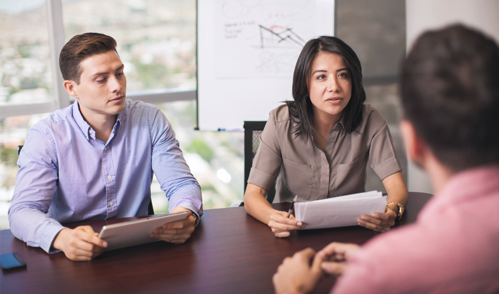interview advice