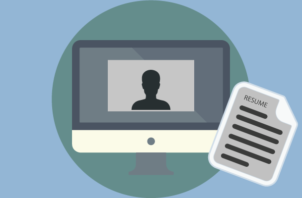 Importance of video resume