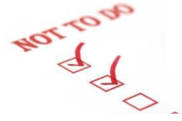 Resume hacks