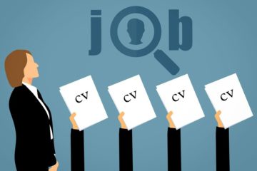 cv resume builders