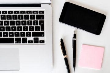 phone interview tips