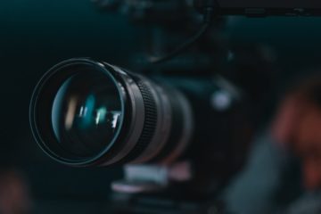 video resume