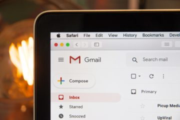 follow up email after a job application