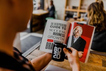 hobbies for personal development
