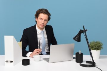 career mistakes