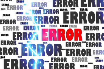 resume mistakes