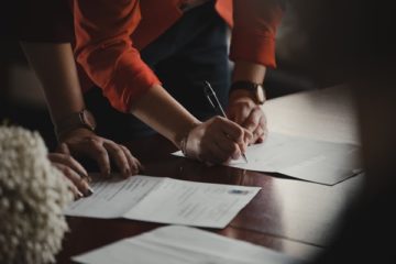 cover letter mistakes