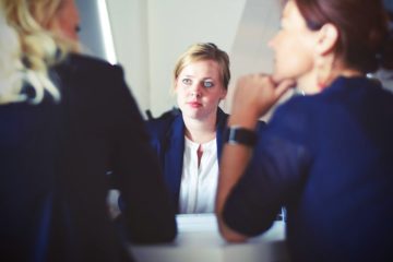 questions you can ask recruiters