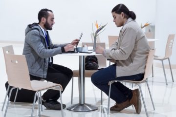 mock interviews