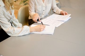 difference between a cover letter and a resume