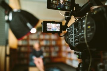 video interview