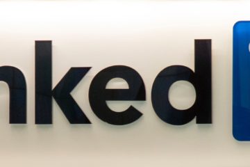 LinkedIn Profile