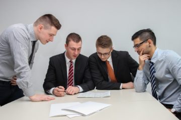 Different Types of Possible Interview Outcomes