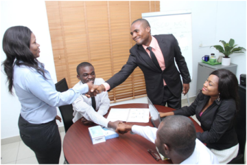 Job Referral