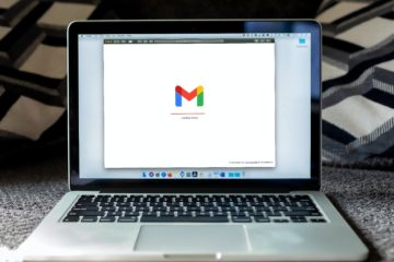 Steps for creating Professional Emails