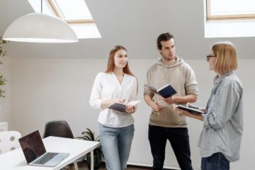 Setting Workplace Boundaries