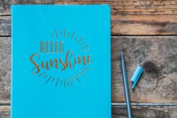Guide with Tips for beating those Monday blues