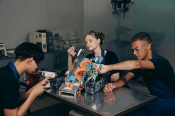 Top 10 Technical Skills for 2022