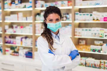 Know the Top 10 Question Answers for a Pharmacy Interview (Samples included)